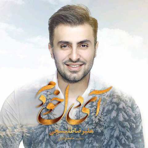 دانلود آهنگ علیرضا طلیسچی آی دل خودم دانلود آهنگ علیرضا طلیسچی آی دل خودم